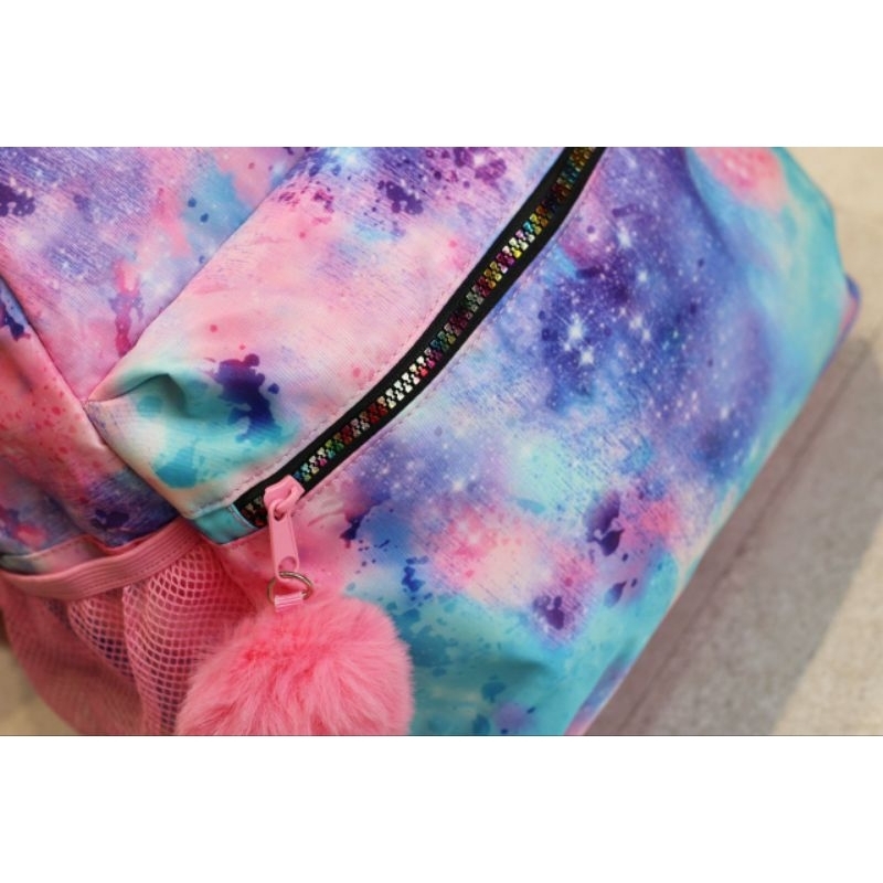 BALO GEORGE BACKPACK XUẤT ANH