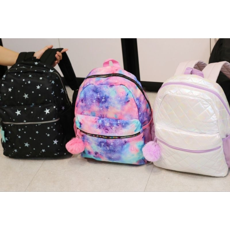 BALO GEORGE BACKPACK XUẤT ANH
