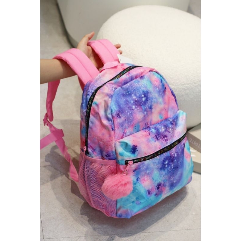 BALO GEORGE BACKPACK XUẤT ANH