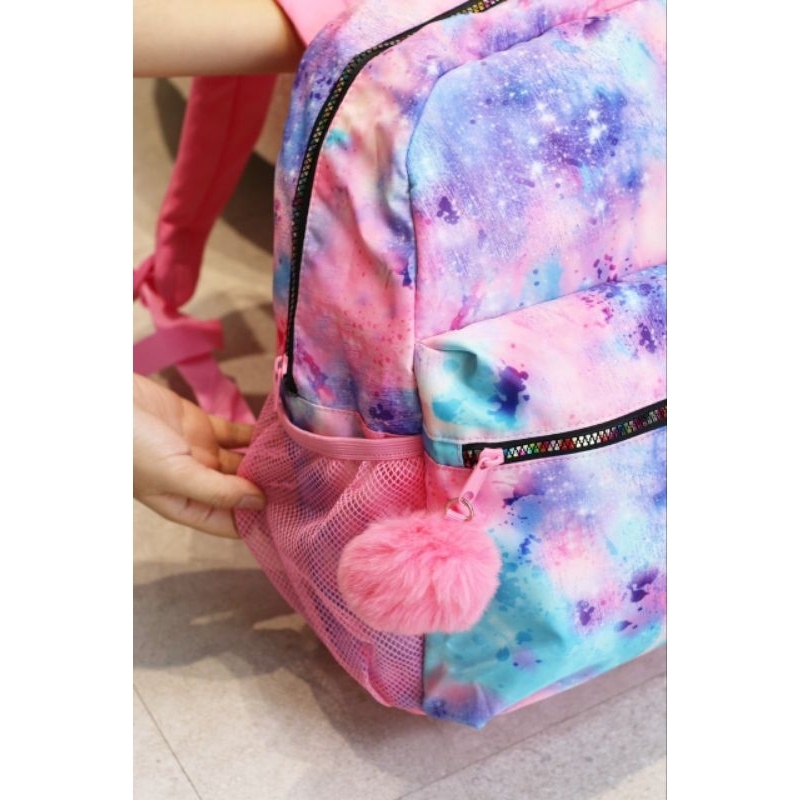 BALO GEORGE BACKPACK XUẤT ANH