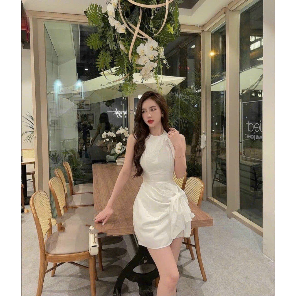 Đầm Body thiết kế cao cấp