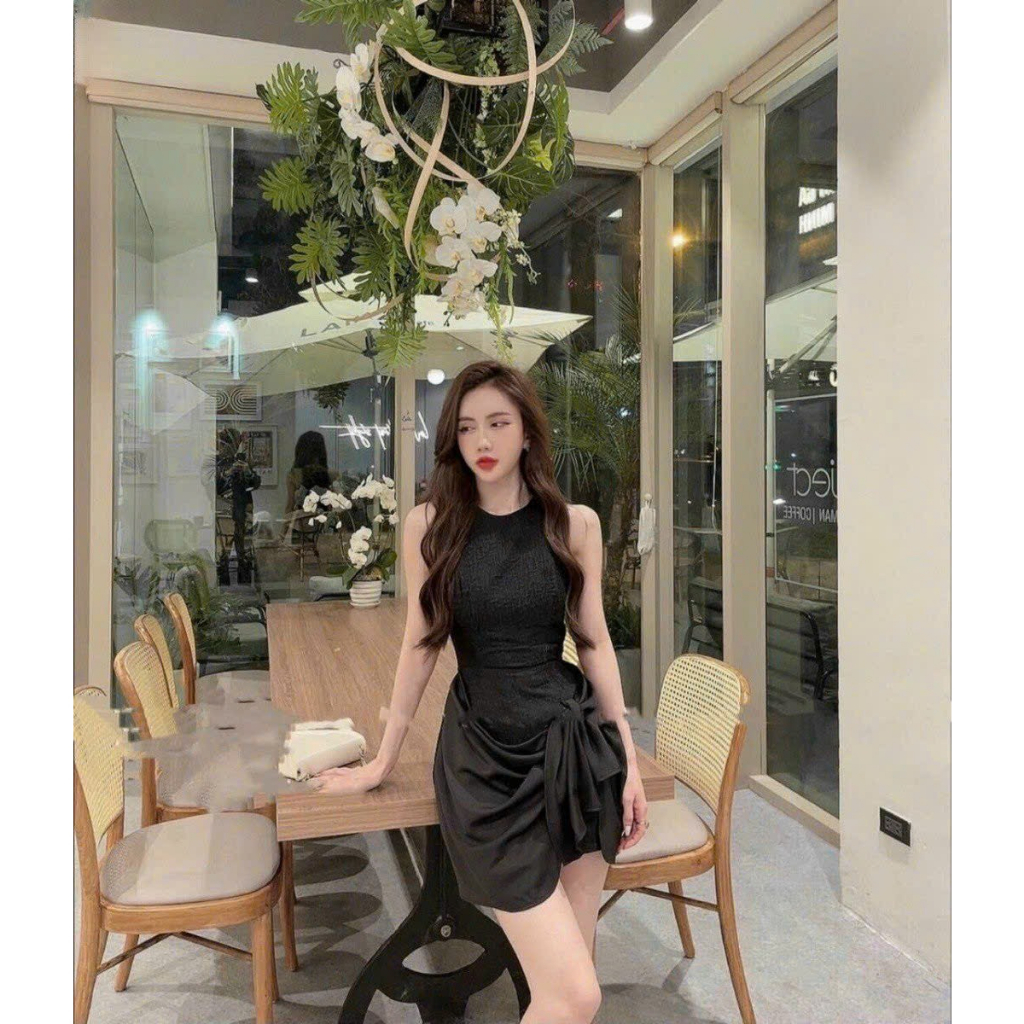 Đầm Body thiết kế cao cấp