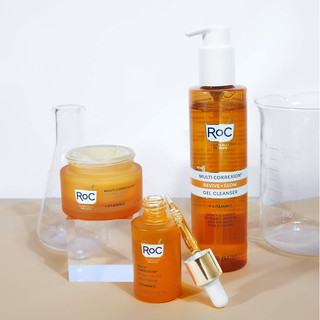 Serum ROC Vitamin C Multi Correxion 30ml