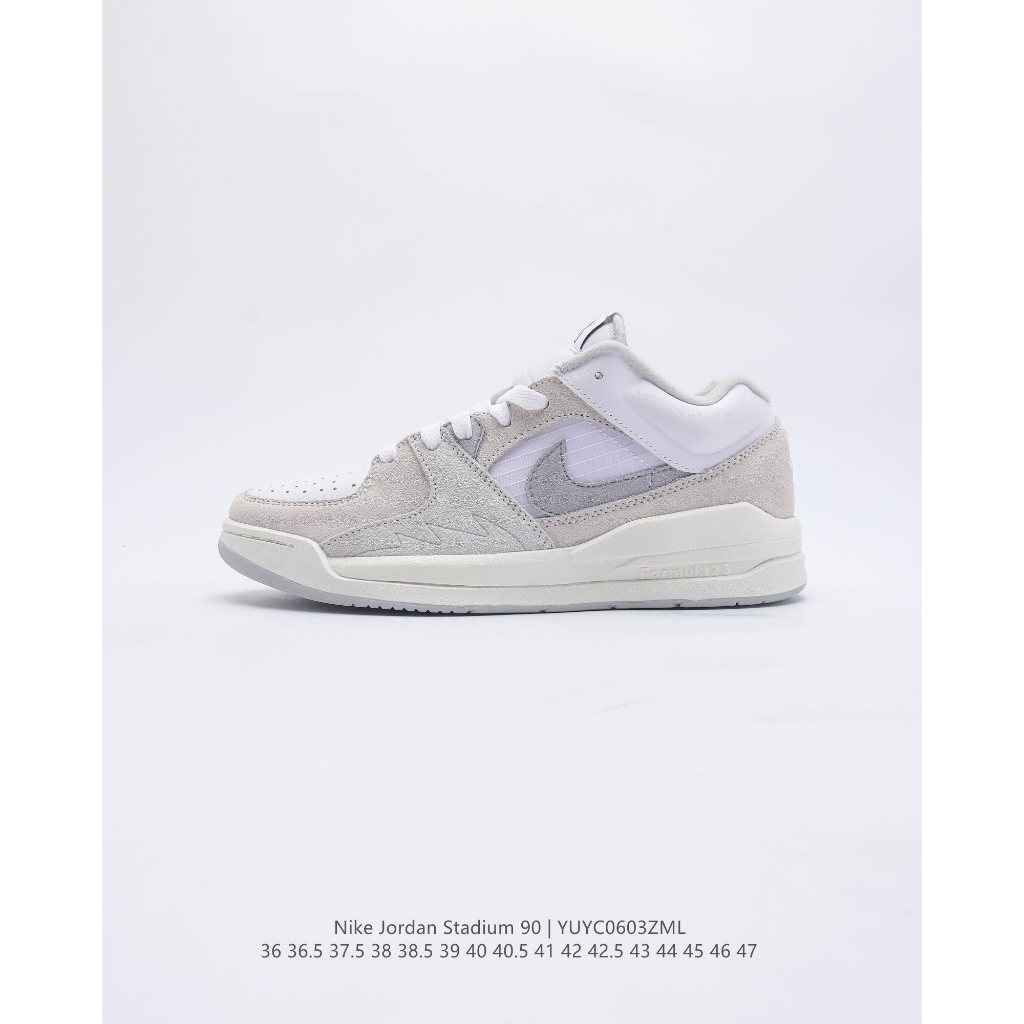 Giày Best Original Quality *like*auth like*authentic Sneaker *_Air Jordan Stadium 90 Stadium_* DX4397-100