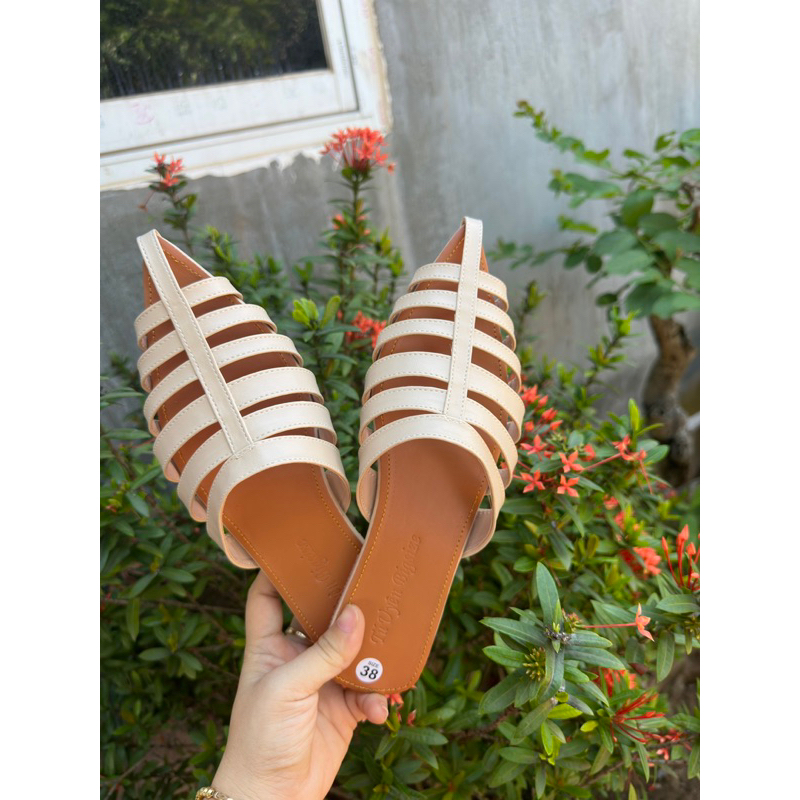 sục mũi nhọn rọ siêu xinh