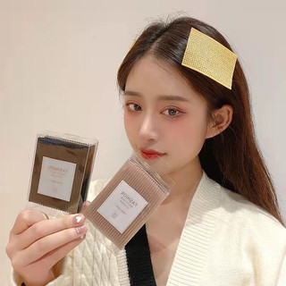 miếng dán giữ tóc Hàn quốc
