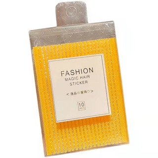 miếng dán giữ tóc Hàn quốc