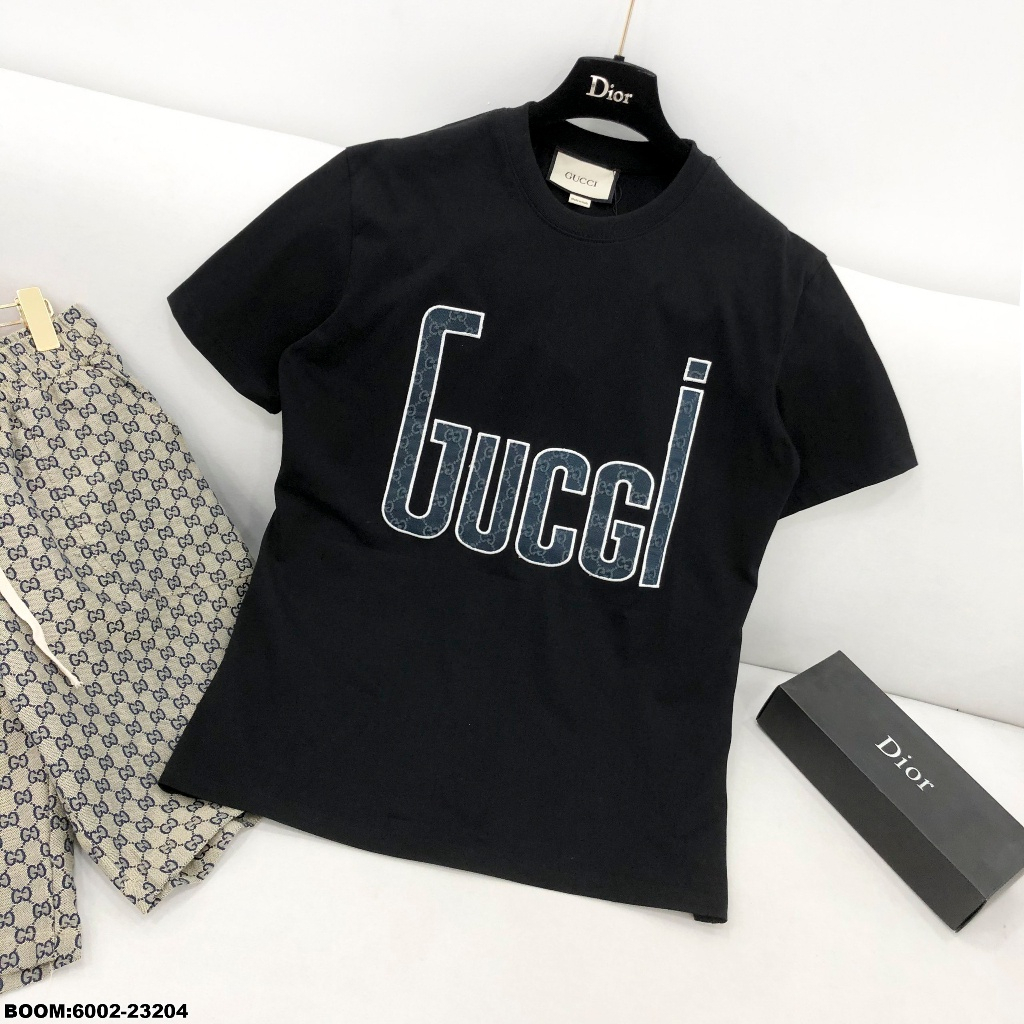 Hot Bộ Thể Thao Nam Gc Chữ Hàng Quảng Châu Cao Cấp #Hot #2023