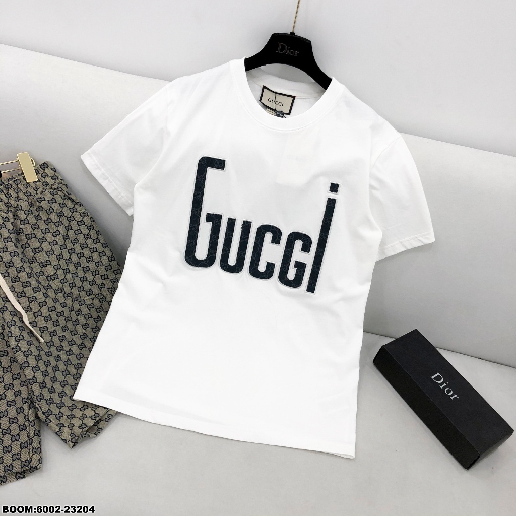 Hot Bộ Thể Thao Nam Gc Chữ Hàng Quảng Châu Cao Cấp #Hot #2023