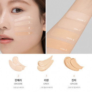 Che khuyết điểm CLIO Kill Cover Liquid Concealer 6g