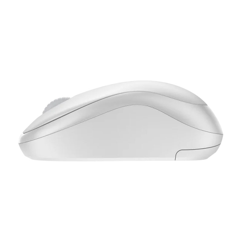 Chuột Bluetooth Không Ồn Logitech M240 Silent, Tương thích Windows, macOS - Bảo hành chính hãng 12 tháng