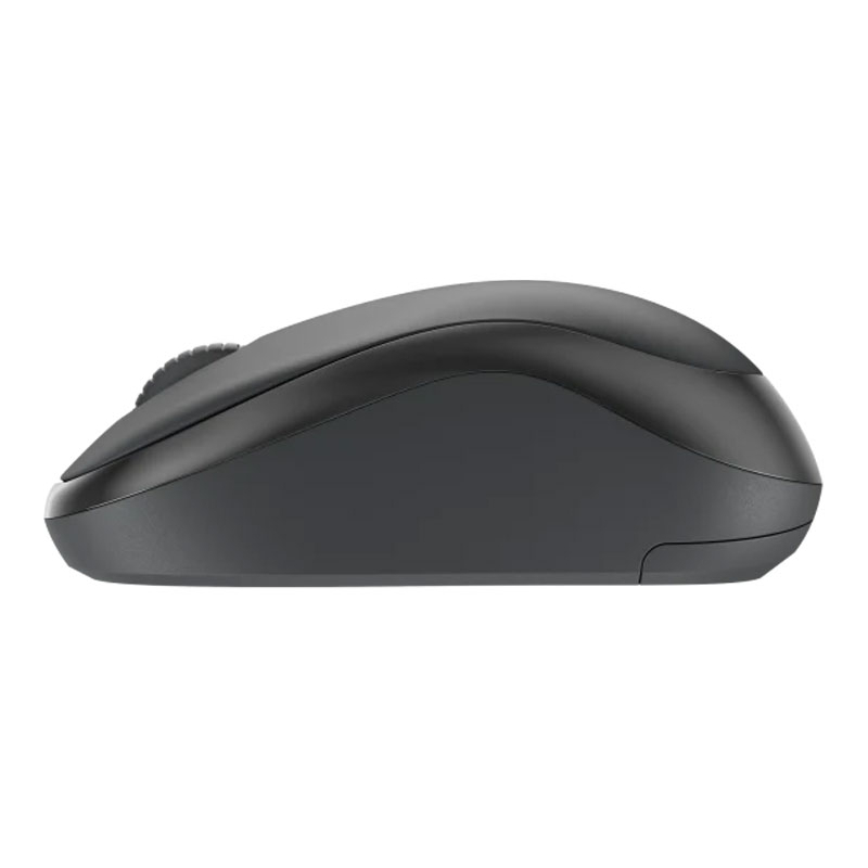 Chuột Bluetooth Không Ồn Logitech M240 Silent, Tương thích Windows, macOS - Bảo hành chính hãng 12 tháng
