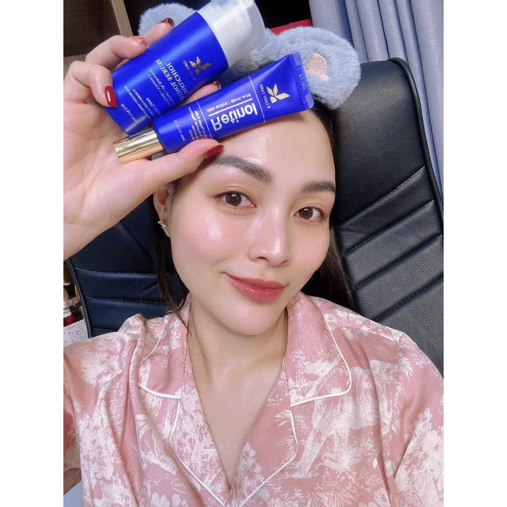 Serum Bakuchiol Retinol Serum K Lady Care - 50ml