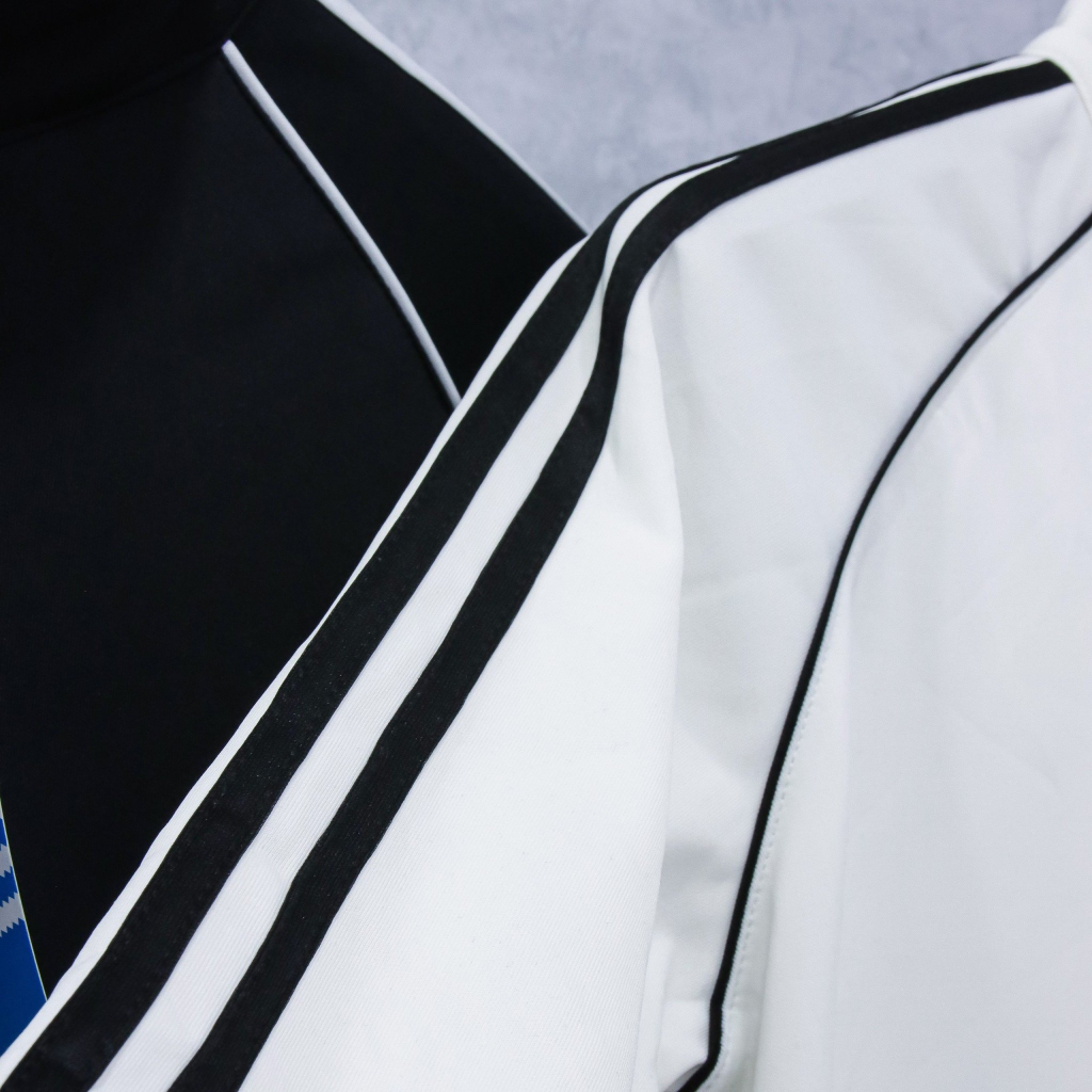 Áo Khoác Nam Nữ Vải Thun Da Cá Mềm Mịn Dầy Dặn Co Giãn Chạy 2 Sọc Tay .XTM