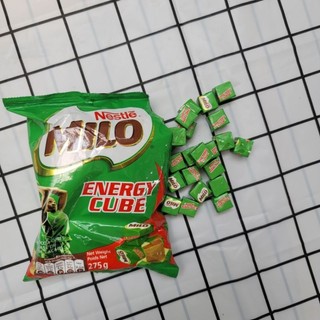 1 bịch 100 viên milo