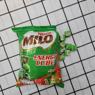 1 bịch 100 viên milo