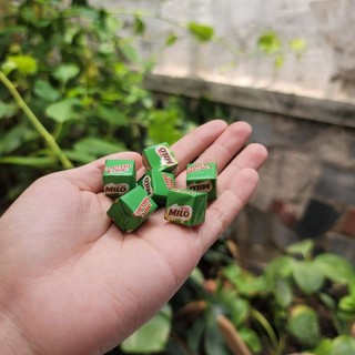 1 bịch 100 viên milo