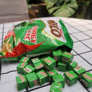 1 bịch 100 viên milo
