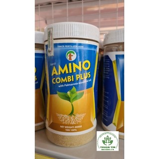 Amino combi plus - 800gr