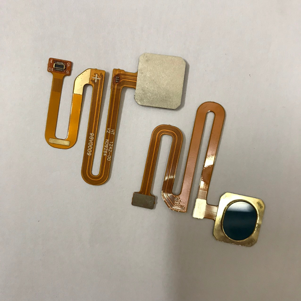 Cáp home , cáp vân tay Oppo F11