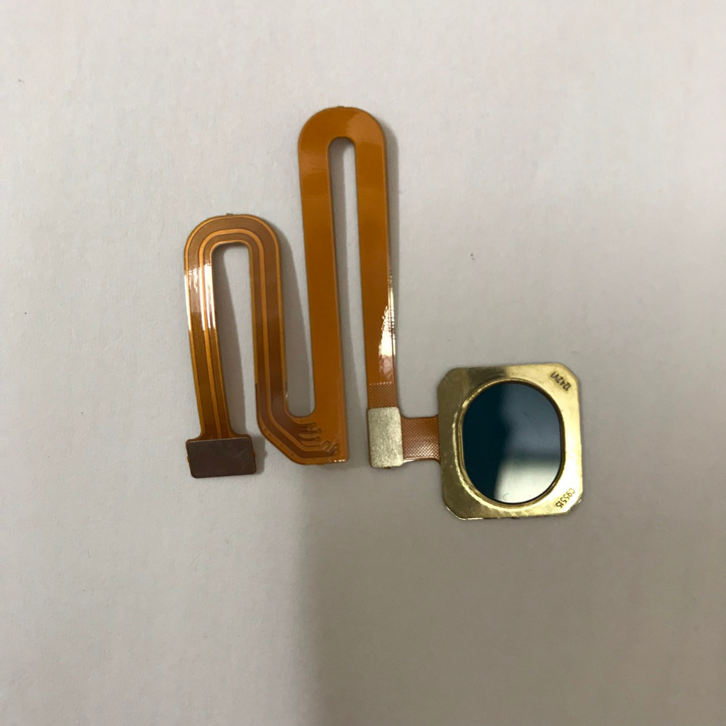 Cáp home , cáp vân tay Oppo F11