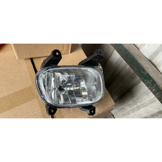 1 cái đèn gầm kia bonggo 3