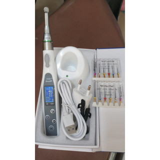Vỉ file Protaper máy dùng trong nội nha, trâm máy s3 blue ,trâm kháng gãy