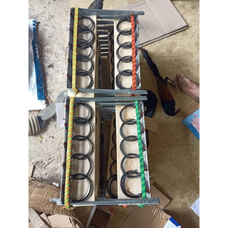 Vòng khung đa năng bộ 10 khung 50 vòng