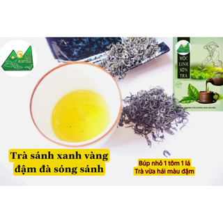 Trà tôm nõn loại 1