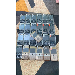 Điện thoại nokia E72 Zin vỏ zin pin zin