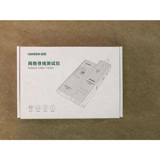 Máy test mạng và do dây mạng, thoại Ugreen 10951