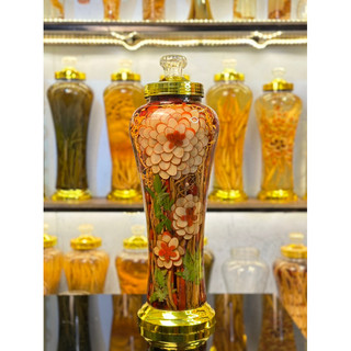 sâm cau kết hoa bình 7l(1bình như ảnh)