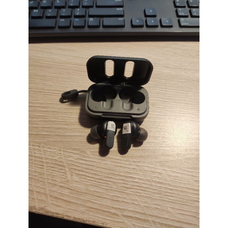 Tai nghe Skullcandy Dime1 Hàng Chính Hãng