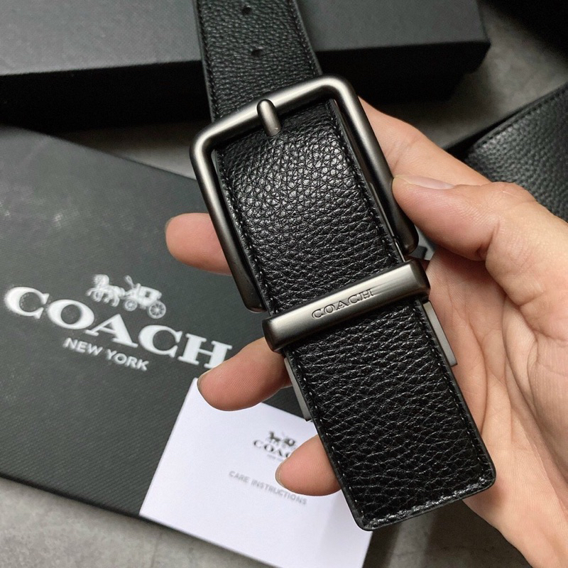 Set ví nịt Coach siêu đẹp