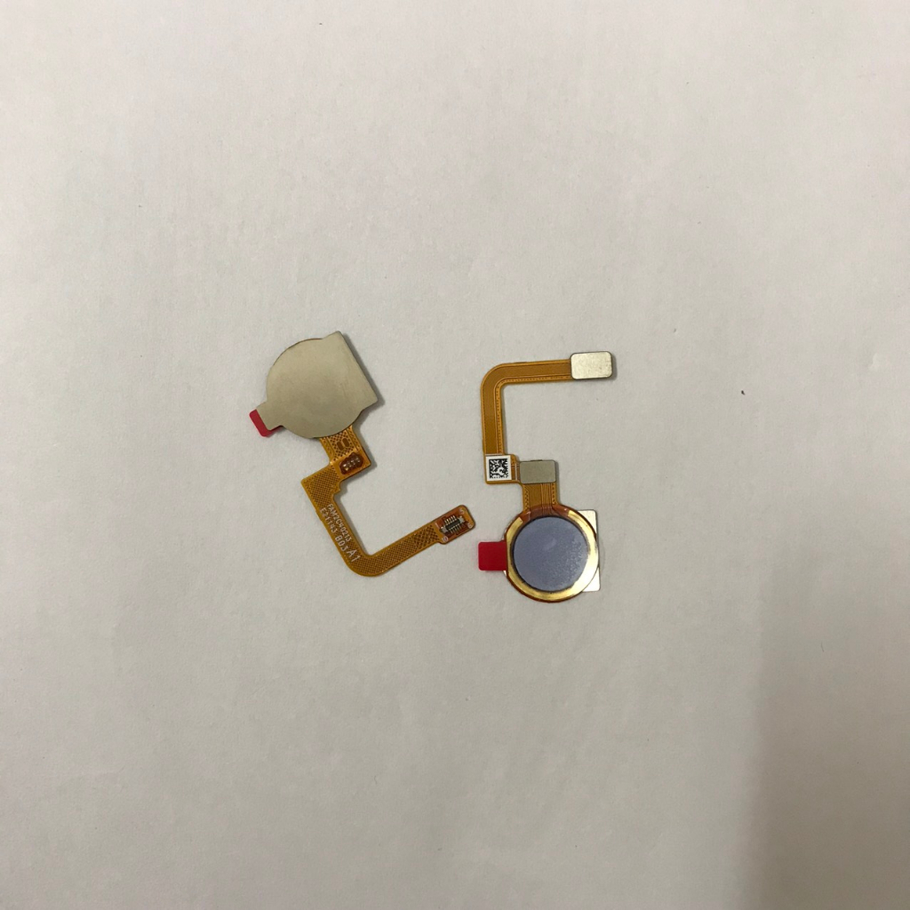 Cáp home , cáp vân tay Realme C15