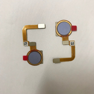 Cáp home , cáp vân tay Realme C15