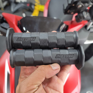 Bao tay Daytona Octa chính hãng (070620)