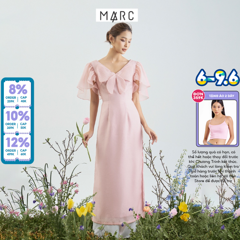 Áo dài cách tân nữ MARC FASHION An Yên CBNH120722