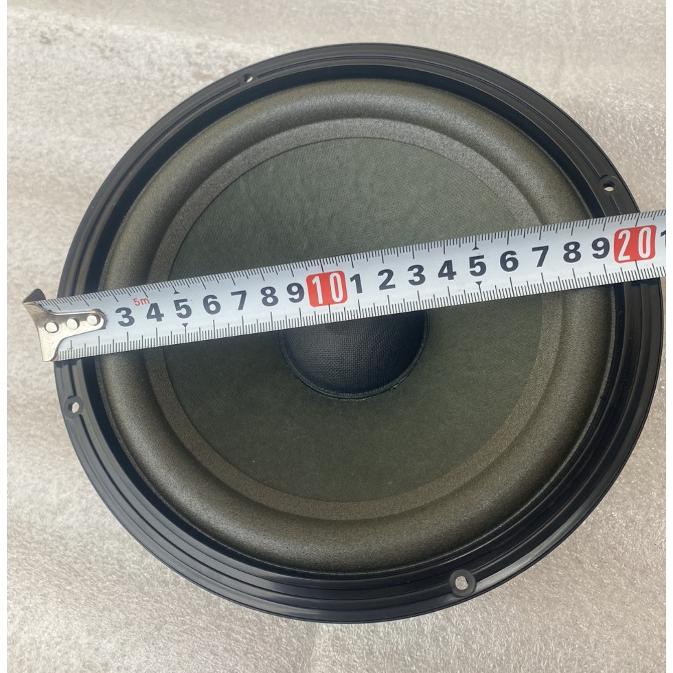 Loa Karaoke Bass 20 BOSE SERI 3 - Hàng Nhập Khẩu HongKong - Giá 1 Cái - Loa 2 Tấc 301