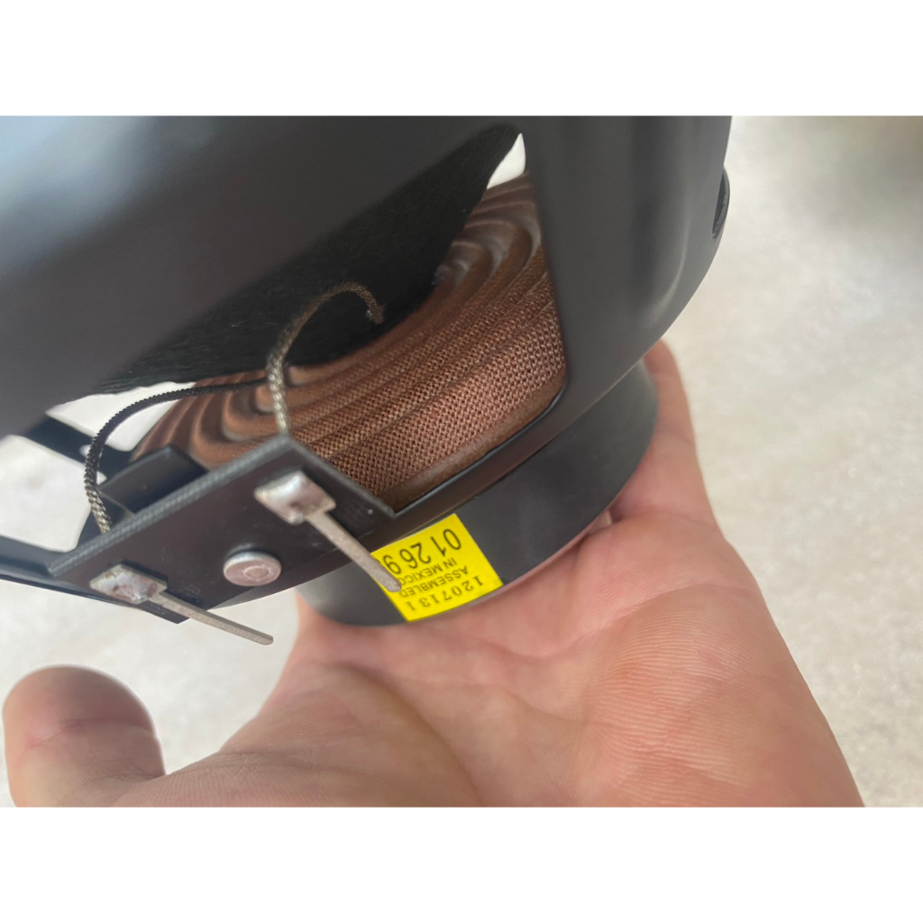 Loa Karaoke Bass 20 BOSE SERI 3 - Hàng Nhập Khẩu HongKong - Giá 1 Cái - Loa 2 Tấc 301