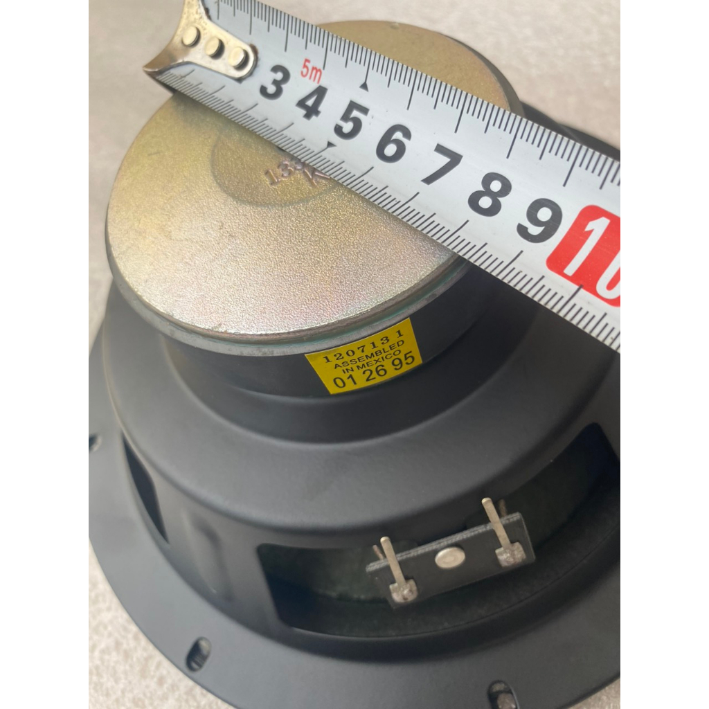 Loa Karaoke Bass 20 BOSE SERI 3 - Hàng Nhập Khẩu HongKong - Giá 1 Cái - Loa 2 Tấc 301