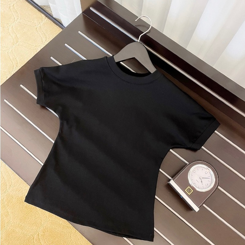 [Freeship -hình thật] Babytee trơn thun xịn