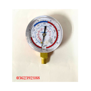 Đồng hồ nạp ga lạnh cm-500g