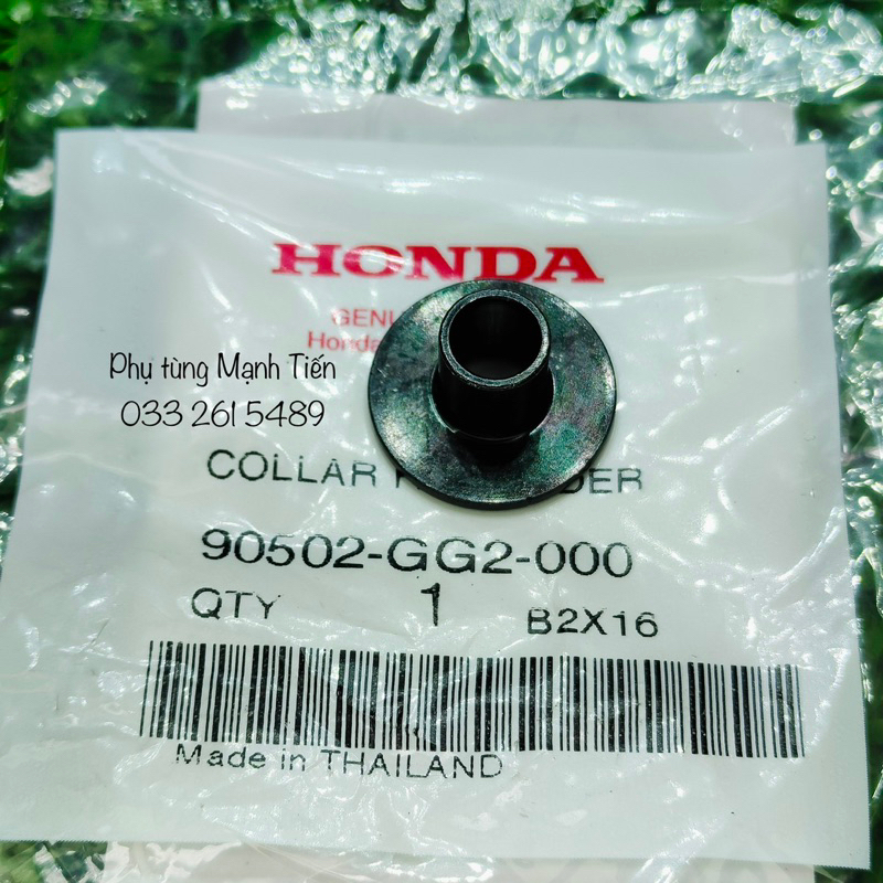 Cao su acgo bửng wave 110 / future 110 / alpha chính hãng