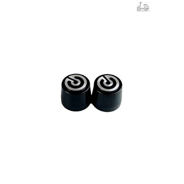 [1 Cặp] Gù Bremmboo Dành Cho Xe Vespa Honda Yamaha