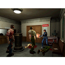 Resident Evil 2 - đĩa game ps1, bắn ma 2