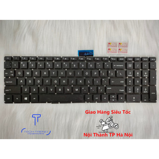 Bàn phím laptop HP Pavilion 15-ab 15-ab000 15-ab004la 15-bc005nh 15-au100nh 15-au636tx