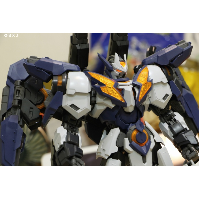 MÔ HÌNH LẮP RÁP Hemoxian NZS-05-3 Thor Non Zero Series Mecha Model Kit