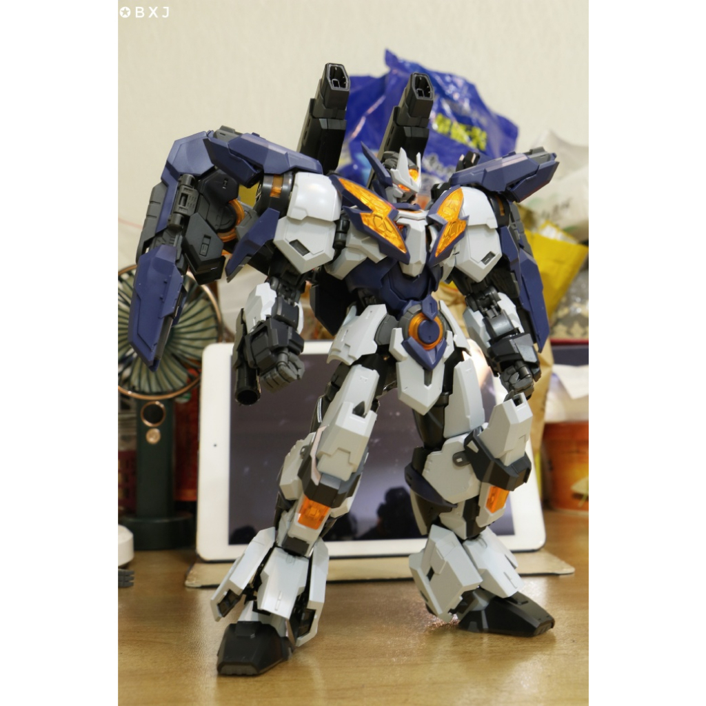 MÔ HÌNH LẮP RÁP Hemoxian NZS-05-3 Thor Non Zero Series Mecha Model Kit