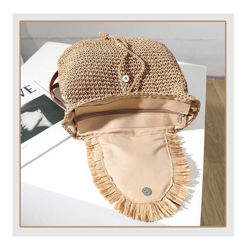 Balo cói  - La.an closet